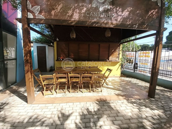 Imagem Imóvel Comercial à Venda, 430 m² em Ponta Negra - Natal