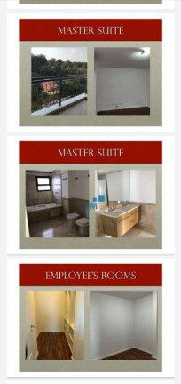 Imagem Apartamento com 4 Quartos à Venda ou Locação, 370 m² em Santo Amaro - São Paulo Imagem Apartamento com 4 Quartos à Venda ou Locação, 370 m² em Santo Amaro - São Paulo