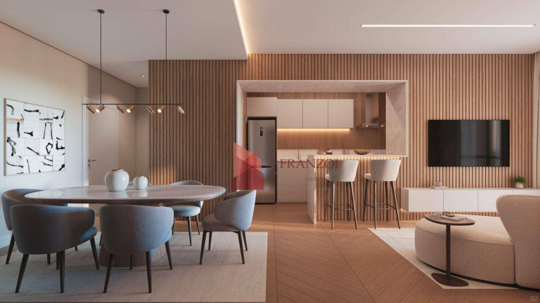 Imagem Apartamento com 2 Quartos à Venda, 76 m² em Vila Operária - Itajaí Imagem Apartamento com 2 Quartos à Venda, 76 m² em Vila Operária - Itajaí