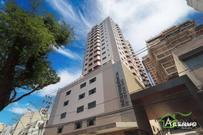 Apartamento com 2 Quartos à Venda, 101 m² em São Mateus - Juiz De Fora