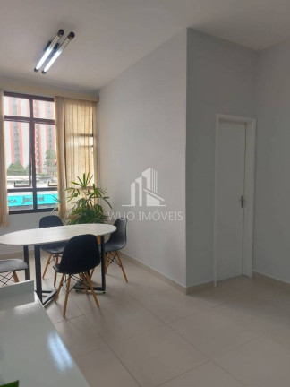 Imagem Sala Comercial à Venda, 32 m² em Centro - Jacareí