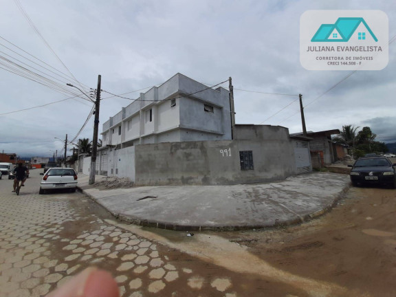 Imagem Sobrado com 2 Quartos à Venda, em Balneário Recanto Do Sol - Caraguatatuba Imagem Sobrado com 2 Quartos à Venda, em Balneário Recanto Do Sol - Caraguatatuba