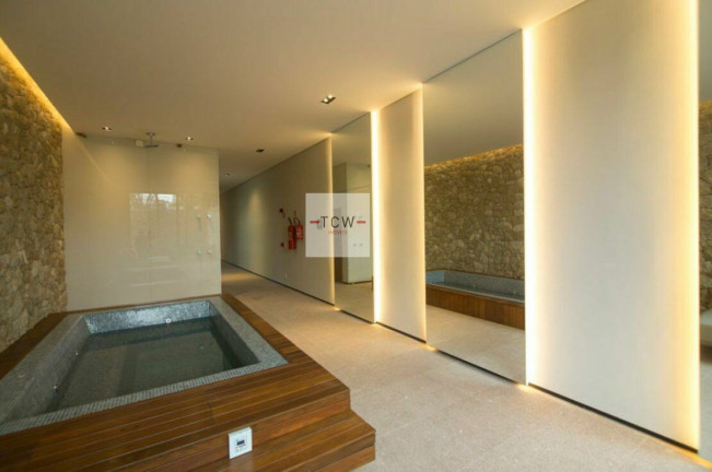 Imagem Apartamento com 4 Quartos à Venda, 340 m² em Ibirapuera - São Paulo Imagem Apartamento com 4 Quartos à Venda, 340 m² em Ibirapuera - São Paulo