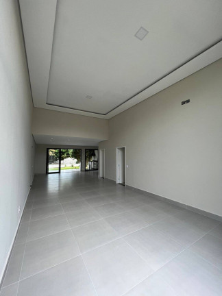 Imagem Casa com 3 Quartos à Venda, 316 m² em Itaici - Indaiatuba