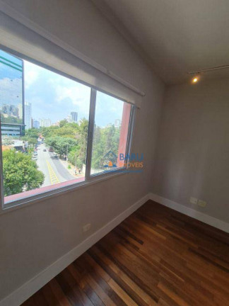 Imagem Apartamento com 1 Quarto à Venda, 140 m² em Higienópolis - São Paulo Imagem Apartamento com 1 Quarto à Venda, 140 m² em Higienópolis - São Paulo