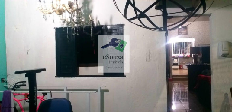 Imagem Casa com 3 Quartos à Venda, 90 m² em Jussara - Mongaguá Imagem Casa com 3 Quartos à Venda, 90 m² em Jussara - Mongaguá