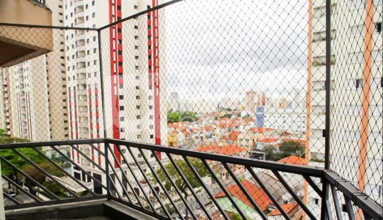 Imagem Apartamento com 3 Quartos à Venda, 186 m² em Tatuapé - São Paulo Imagem Apartamento com 3 Quartos à Venda, 186 m² em Tatuapé - São Paulo