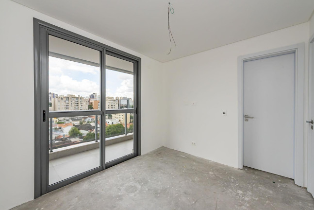 Imagem Cobertura com 3 Quartos à Venda, 172 m² em Seminário - Curitiba
