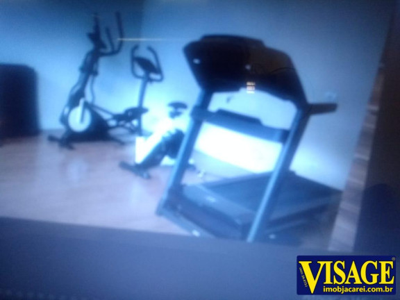 Imagem Apartamento com 3 Quartos à Venda,  em Centro - Jacareí