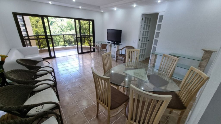 Imagem Apartamento com 3 Quartos à Venda, 113 m² em Pitangueiras - Guarujá Imagem Apartamento com 3 Quartos à Venda, 113 m² em Pitangueiras - Guarujá