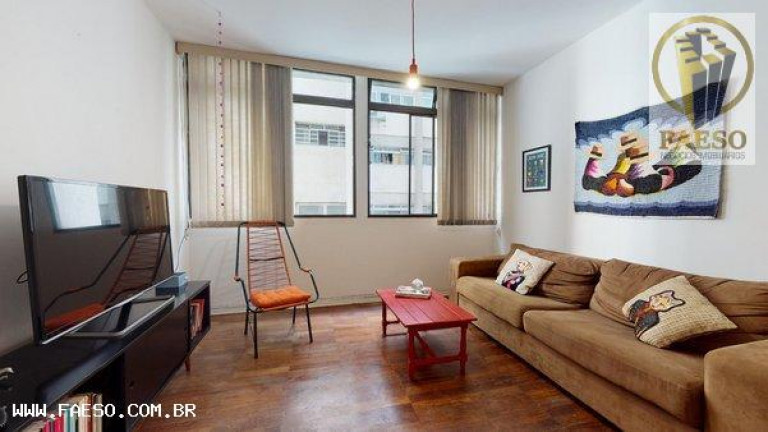 Imagem Apartamento com 3 Quartos à Venda, 98 m² em Perdizes - São Paulo