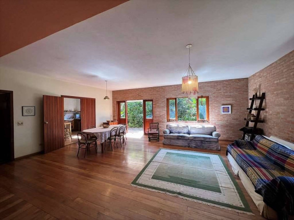 Imagem Casa com 4 Quartos à Venda, 369 m² em Granja Viana Ii - Cotia Imagem Casa com 4 Quartos à Venda, 369 m² em Granja Viana Ii - Cotia