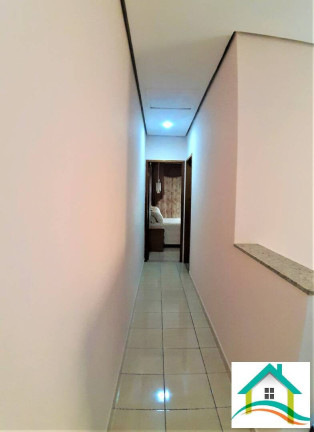 Imagem Sobrado com 3 Quartos à Venda, 128 m² em Vila Príncipe De Gales - Santo André