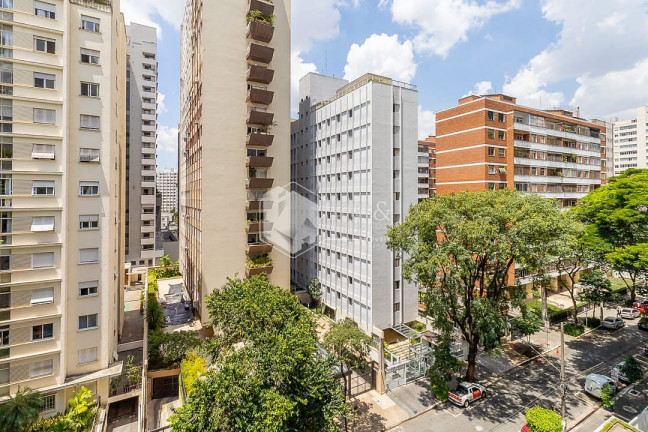 Imagem Apartamento com 4 Quartos à Venda, 304 m² em Santa Cecília - São Paulo Imagem Apartamento com 4 Quartos à Venda, 304 m² em Santa Cecília - São Paulo