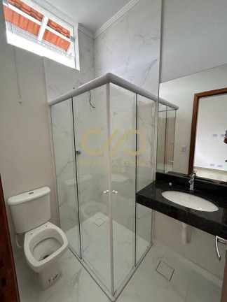 Imagem Casa com 3 Quartos à Venda, 160 m² em Caiçara - Praia Grande Imagem Casa com 3 Quartos à Venda, 160 m² em Caiçara - Praia Grande
