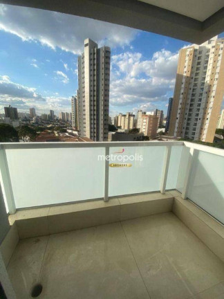Imagem Apartamento com 2 Quartos à Venda ou Locação, 62 m² em Jardim - Santo André Imagem Apartamento com 2 Quartos à Venda ou Locação, 62 m² em Jardim - Santo André