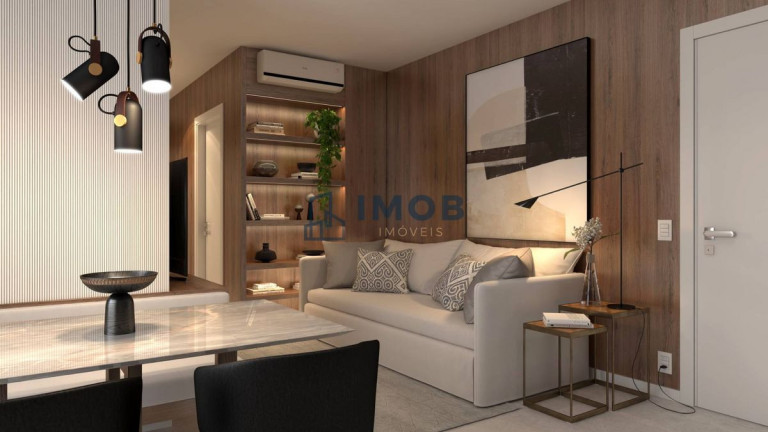 Imagem Apartamento com 3 Quartos à Venda, 72 m² em Vila Baependi - Jaraguá Do Sul Imagem Apartamento com 3 Quartos à Venda, 72 m² em Vila Baependi - Jaraguá Do Sul