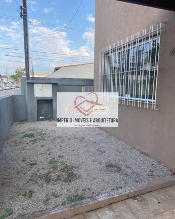 Imagem Sobrado à Venda, 135 m² em Jardim Primavera - Caraguatatuba Imagem Sobrado à Venda, 135 m² em Jardim Primavera - Caraguatatuba