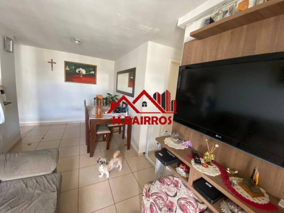 Imagem Apartamento com 3 Quartos à Venda, 69 m² em Jardim América - São José Dos Campos Imagem Apartamento com 3 Quartos à Venda, 69 m² em Jardim América - São José Dos Campos