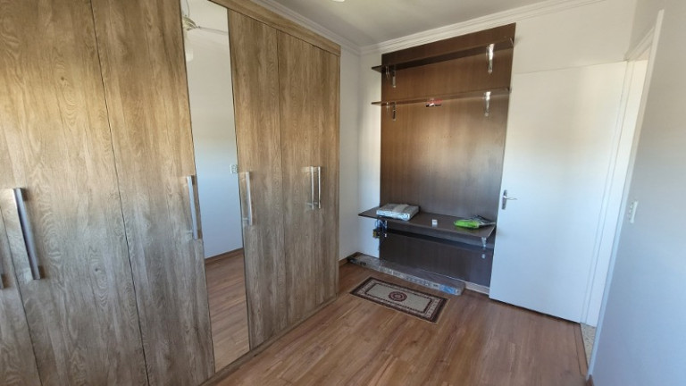 Imagem Imóvel com 3 Quartos à Venda, 70 m² em Valparaíso - Serra