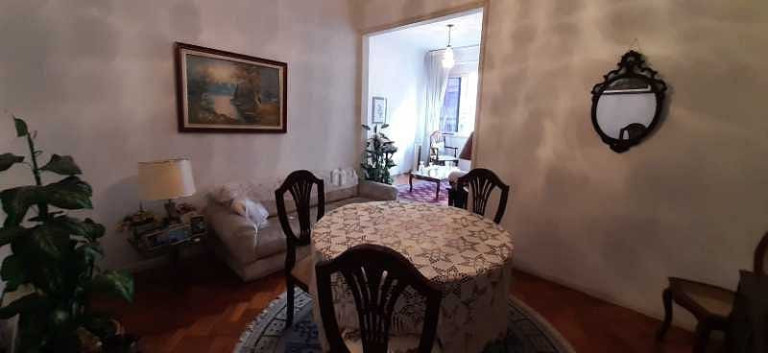 Imagem Apartamento com 3 Quartos à Venda, 98 m² em Copacabana - Rio De Janeiro Imagem Apartamento com 3 Quartos à Venda, 98 m² em Copacabana - Rio De Janeiro