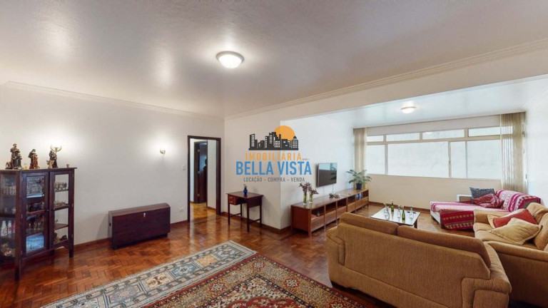 Imagem Apartamento com 3 Quartos à Venda, em Jardim Paulista - São Paulo Imagem Apartamento com 3 Quartos à Venda, em Jardim Paulista - São Paulo