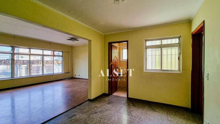 Imagem Sobrado com 4 Quartos à Venda, 340 m² em Vila Formosa - São Paulo
