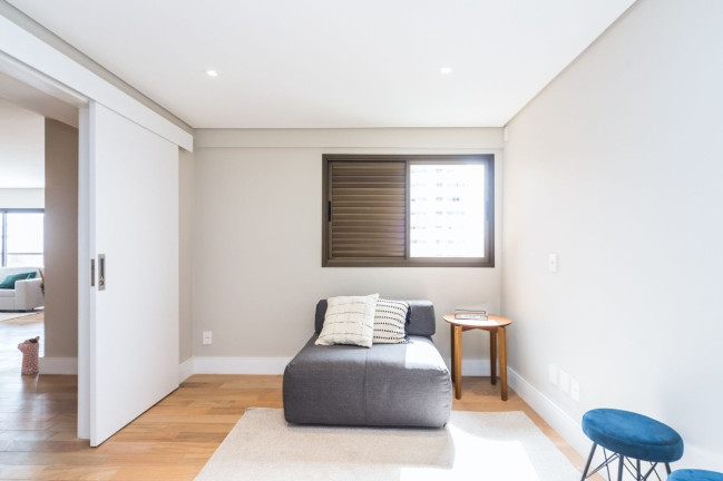 Imagem Apartamento com 5 Quartos à Venda, 283 m² em Sumaré - São Paulo