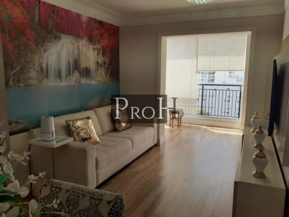 Imagem Apartamento com 2 Quartos à Venda, 68 m² em Ipiranga - São Paulo