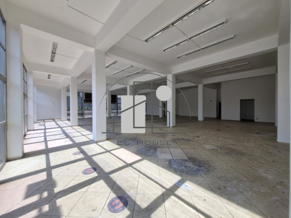 Imagem Imóvel para Alugar, 2.208 m² em Santo Amaro - São Paulo Imagem Imóvel para Alugar, 2.208 m² em Santo Amaro - São Paulo