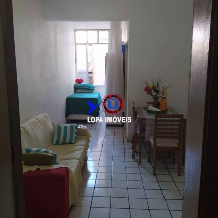 Imagem Apartamento com 1 Quarto à Venda, 39 m² em Centro - Rio De Janeiro