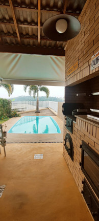 Imagem Casa de Condomínio com 2 Quartos à Venda, 260 m² em Rosário - Atibaia