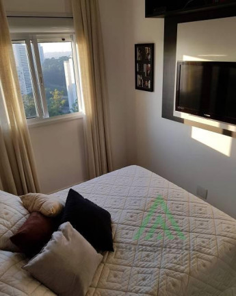 Imagem Apartamento com 2 Quartos à Venda, 73 m² em Vila Andrade - São Paulo