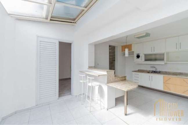 Imagem Casa com 3 Quartos à Venda, 145 m² em Vila Gumercindo - São Paulo Imagem Casa com 3 Quartos à Venda, 145 m² em Vila Gumercindo - São Paulo