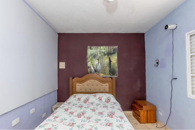 Imagem Casa com 3 Quartos à Venda, 224 m² em Vila Lanfranki - Franco Da Rocha Imagem Casa com 3 Quartos à Venda, 224 m² em Vila Lanfranki - Franco Da Rocha