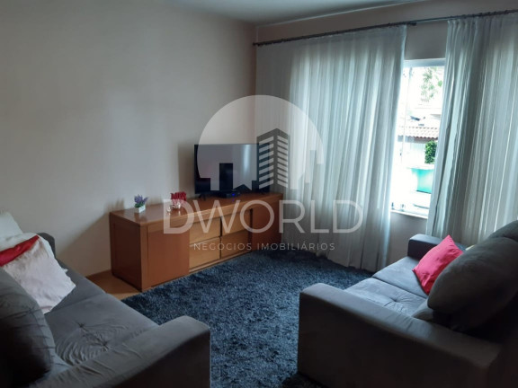 Casa com 3 Quartos à Venda, 260 m² em Jordanópolis - São Bernardo Do Campo