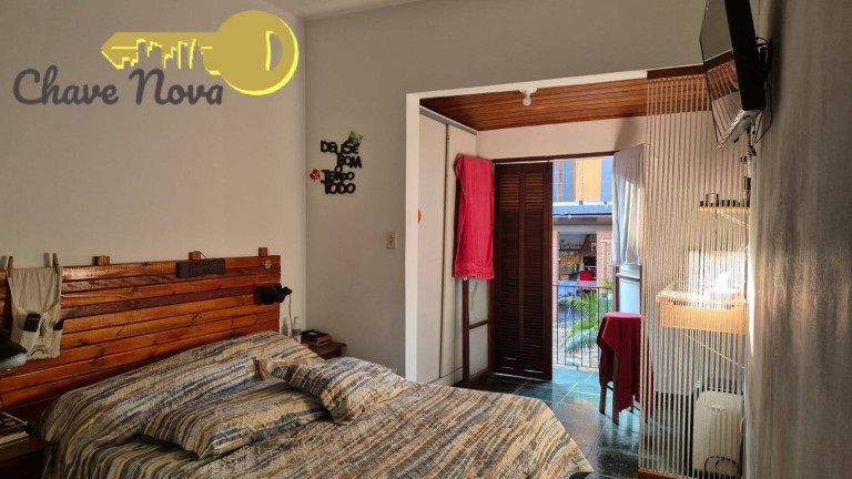 Imagem Casa com 5 Quartos à Venda, 181 m² em Atibaia Jardim - Atibaia
