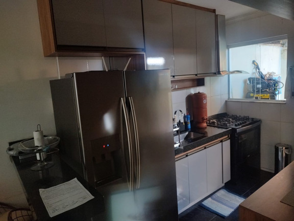 Imagem Casa com 2 Quartos à Venda, 90 m² em Xangrilá - Contagem Imagem Casa com 2 Quartos à Venda, 90 m² em Xangrilá - Contagem