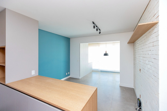 Imagem Imóvel com 2 Quartos à Venda, 62 m² em Campo Belo - São Paulo Imagem Imóvel com 2 Quartos à Venda, 62 m² em Campo Belo - São Paulo