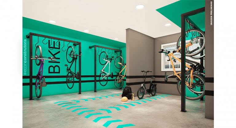 Imagem Apartamento com 2 Quartos à Venda, 6 m² em Vila Independência - São Paulo Imagem Apartamento com 2 Quartos à Venda, 6 m² em Vila Independência - São Paulo