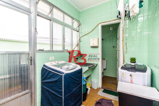 Imagem Sobrado com 3 Quartos à Venda, 280 m² em Gonzaga - Santos Imagem Sobrado com 3 Quartos à Venda, 280 m² em Gonzaga - Santos