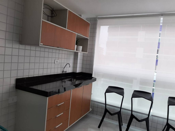 Imagem Apartamento com 2 Quartos à Venda, 70 m² em Tupi - Praia Grande