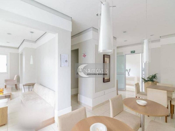 Imagem Apartamento com 2 Quartos à Venda, 47 m² em Nova Petrópolis - São Bernardo Do Campo Imagem Apartamento com 2 Quartos à Venda, 47 m² em Nova Petrópolis - São Bernardo Do Campo