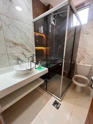 Imagem Apartamento com 3 Quartos à Venda, 105 m² em Marco - Belém