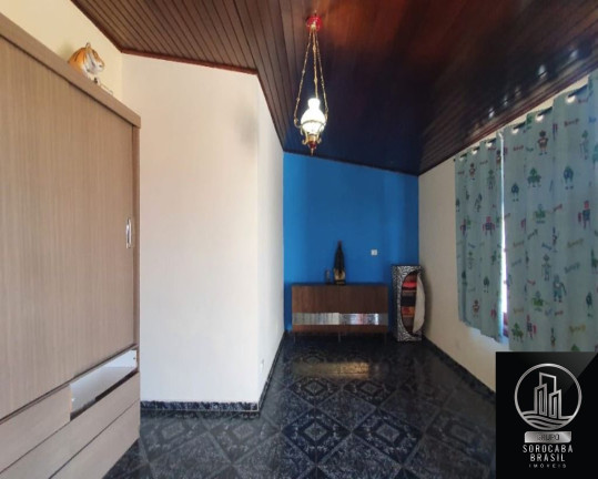 Imagem Imóvel com 3 Quartos à Venda, 417 m² em Parque São Bento - Sorocaba