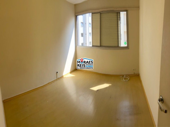 Imagem Apartamento com 3 Quartos à Venda, 130 m² em Brooklin Novo - São Paulo