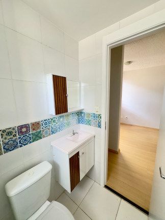 Imagem Apartamento com 2 Quartos à Venda, 43 m² em água Branca - São Paulo Imagem Apartamento com 2 Quartos à Venda, 43 m² em água Branca - São Paulo