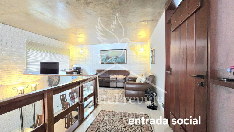 Imagem Casa de Condomínio com 3 Quartos à Venda, 234 m² em Alphaville - Santana De Parnaíba Imagem Casa de Condomínio com 3 Quartos à Venda, 234 m² em Alphaville - Santana De Parnaíba
