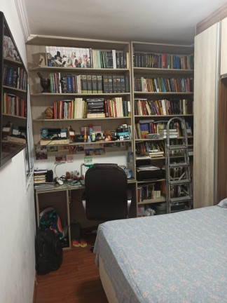 Imagem Apartamento com 3 Quartos à Venda, 74 m² em Planalto - São Bernardo Do Campo Imagem Apartamento com 3 Quartos à Venda, 74 m² em Planalto - São Bernardo Do Campo