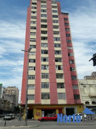 Imagem Apartamento com 1 Quarto à Venda, 49 m² em Campos Elíseos - São Paulo